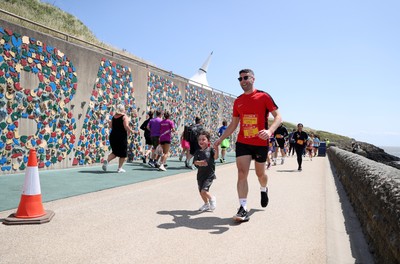 150625 - Run4Wales - Barry Island 10K 2025 - 