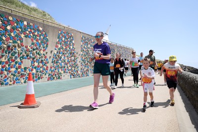150625 - Run4Wales - Barry Island 10K 2025 - 