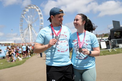 150625 - Run4Wales - Barry Island 10K 2025 - 