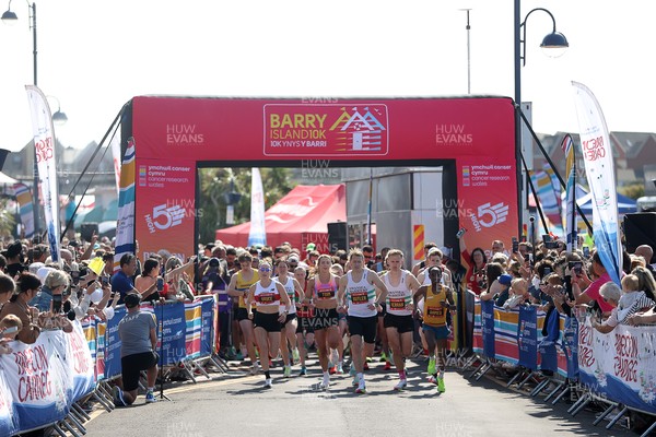 150625 - Run4Wales - Barry Island 10K 2025 - 