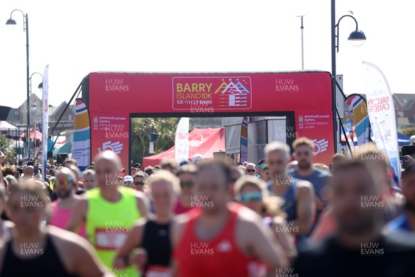 150625 - Run4Wales - Barry Island 10K 2025 - 