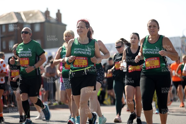 150625 - Run4Wales - Barry Island 10K 2025 - 