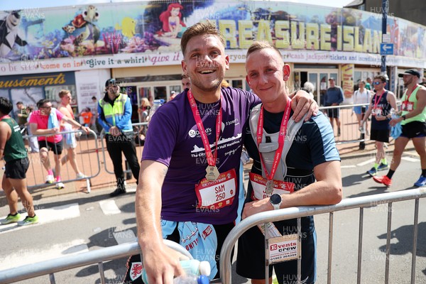 150625 - Run4Wales - Barry Island 10K 2025 - 