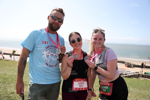 150625 - Run4Wales - Barry Island 10K 2025 - 