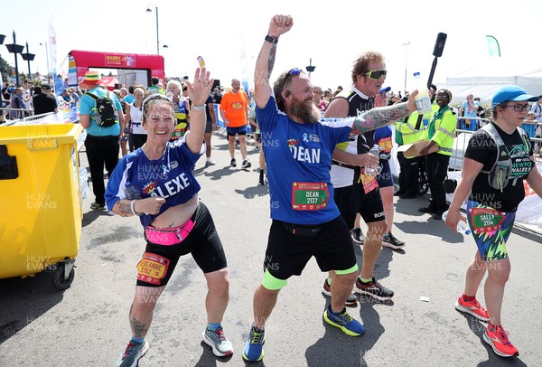 150625 - Run4Wales - Barry Island 10K 2025 - 