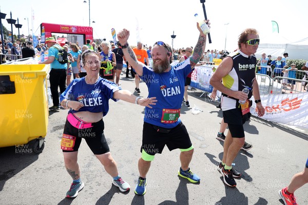 150625 - Run4Wales - Barry Island 10K 2025 - 