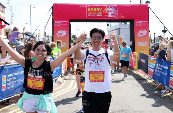 150625 - Run4Wales - Barry Island 10K 2025 - 