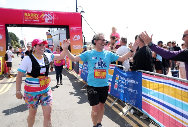 150625 - Run4Wales - Barry Island 10K 2025 - 