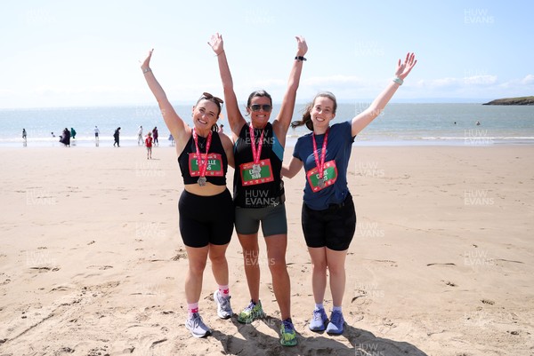 150625 - Run4Wales - Barry Island 10K 2025 - 