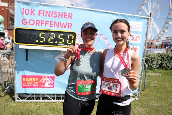 150625 - Run4Wales - Barry Island 10K 2025 - 