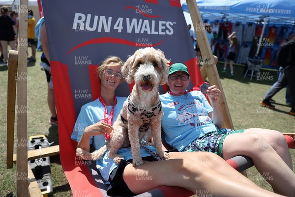 150625 - Run4Wales - Barry Island 10K 2025 - 