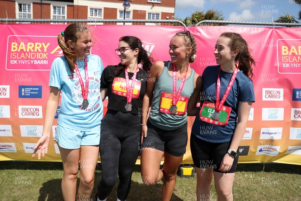 150625 - Run4Wales - Barry Island 10K 2025 - 