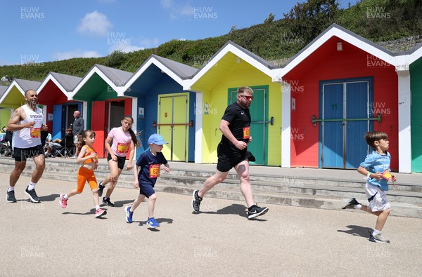 150625 - Run4Wales - Barry Island 10K 2025 - 