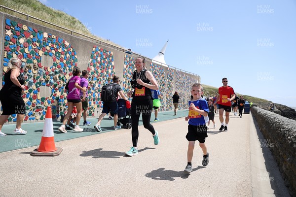 150625 - Run4Wales - Barry Island 10K 2025 - 