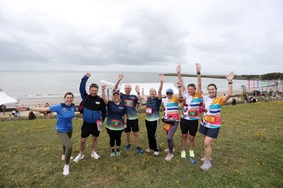 Barry Island 10K 170526