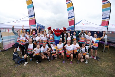 170526 - Run4Wales - Barry Island 10K - 
