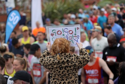 170526 - Run4Wales - Barry Island 10K - 