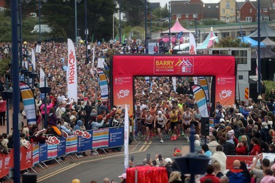 170526 - Run4Wales - Barry Island 10K - 