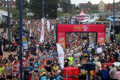 170526 - Run4Wales - Barry Island 10K - 