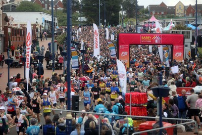 170526 - Run4Wales - Barry Island 10K - 