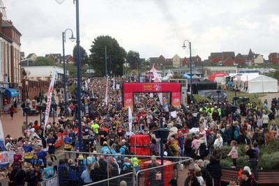 170526 - Run4Wales - Barry Island 10K - 