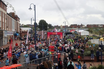 170526 - Run4Wales - Barry Island 10K - 