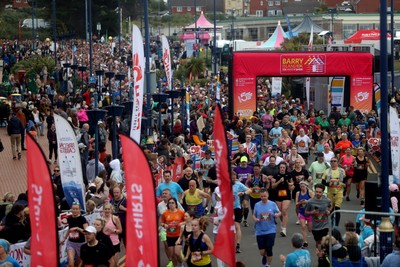 170526 - Run4Wales - Barry Island 10K - 