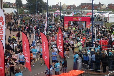 170526 - Run4Wales - Barry Island 10K - 