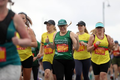 170526 - Run4Wales - Barry Island 10K - 