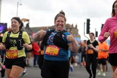 170526 - Run4Wales - Barry Island 10K - 