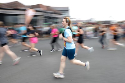 170526 - Run4Wales - Barry Island 10K - 