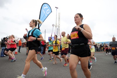 170526 - Run4Wales - Barry Island 10K - 