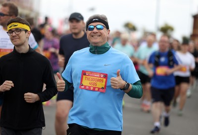 170526 - Run4Wales - Barry Island 10K - 