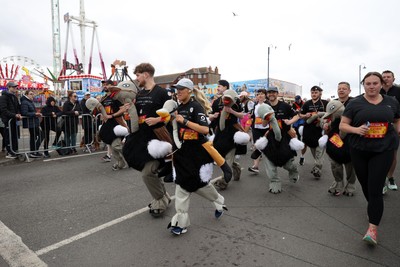 170526 - Run4Wales - Barry Island 10K - 