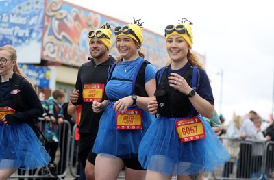 170526 - Run4Wales - Barry Island 10K - 