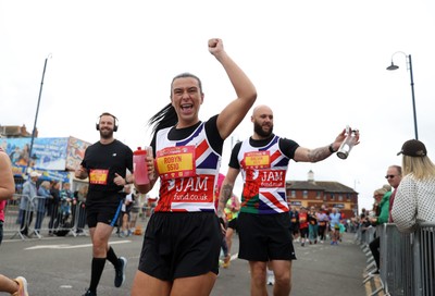170526 - Run4Wales - Barry Island 10K - 