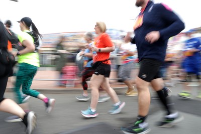 170526 - Run4Wales - Barry Island 10K - 