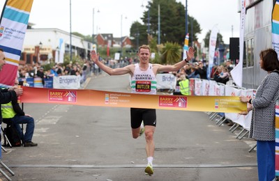 170526 - Run4Wales - Barry Island 10K - 
