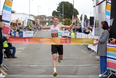 170526 - Run4Wales - Barry Island 10K - 
