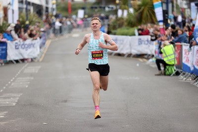 170526 - Run4Wales - Barry Island 10K - 