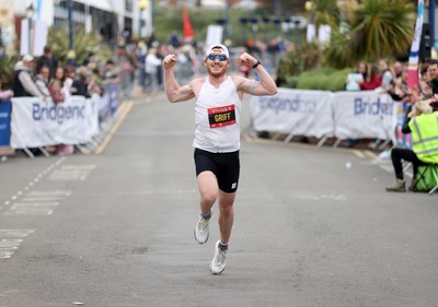 170526 - Run4Wales - Barry Island 10K - 