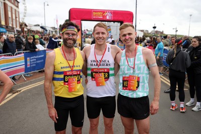 170526 - Run4Wales - Barry Island 10K - 