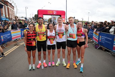 170526 - Run4Wales - Barry Island 10K - 