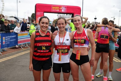 170526 - Run4Wales - Barry Island 10K - 