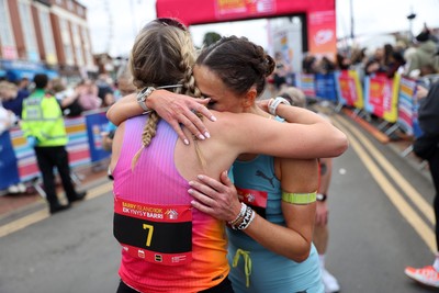 170526 - Run4Wales - Barry Island 10K - 