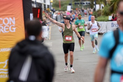170526 - Run4Wales - Barry Island 10K - 