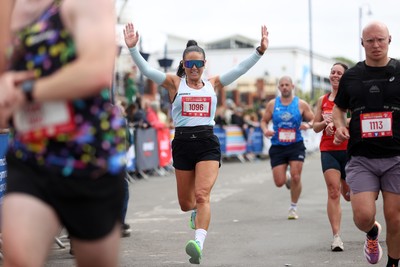 170526 - Run4Wales - Barry Island 10K - 