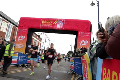 170526 - Run4Wales - Barry Island 10K - 