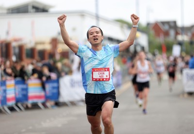 170526 - Run4Wales - Barry Island 10K - 