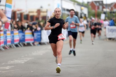 170526 - Run4Wales - Barry Island 10K - 